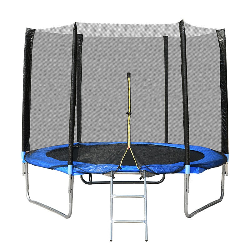 Outdoor Trampoline Manufacturer - 6FT 10FT 14FT 16FT Elastic for Adults and Kids Large for Girls