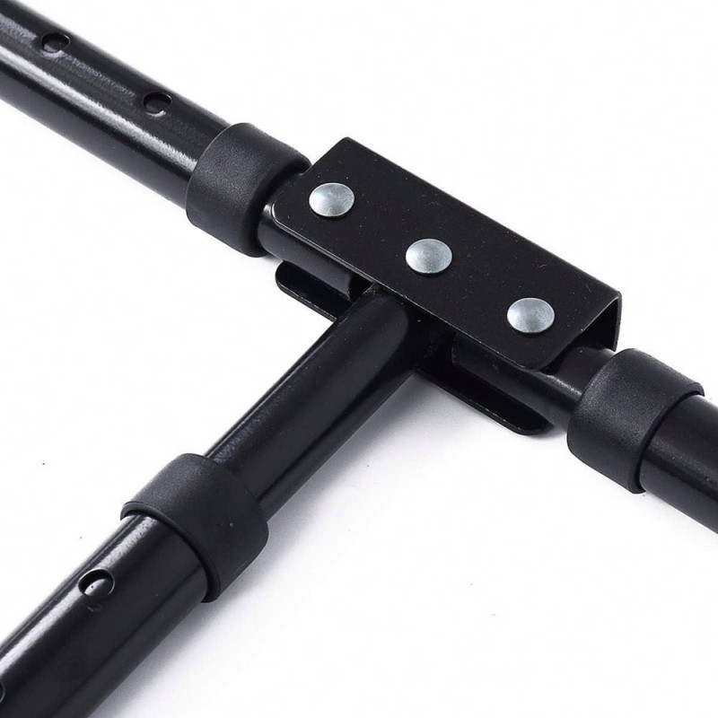 Leg Split Stretcher Manufacturer - 3 Bar Leg Extension Device for Yoga Martial Arts Gym Stretching Machine