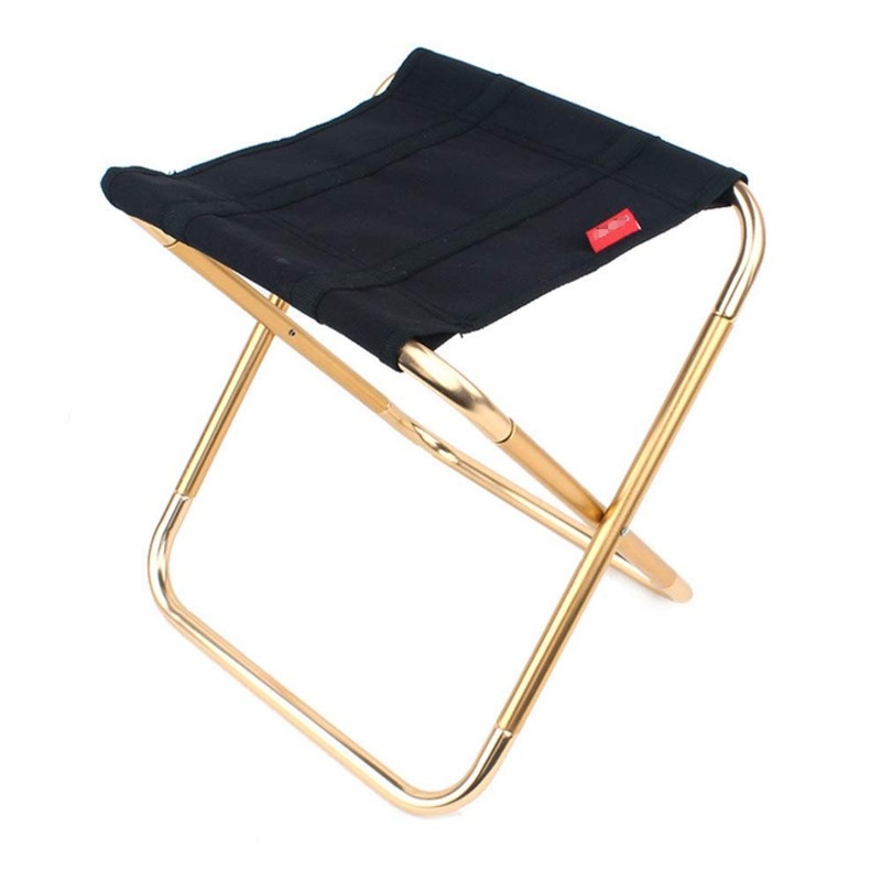 Folding Camping Stool Manufacturer - Slacker Chair Mini Oxford Cloth Beach Chair with Portable Bag