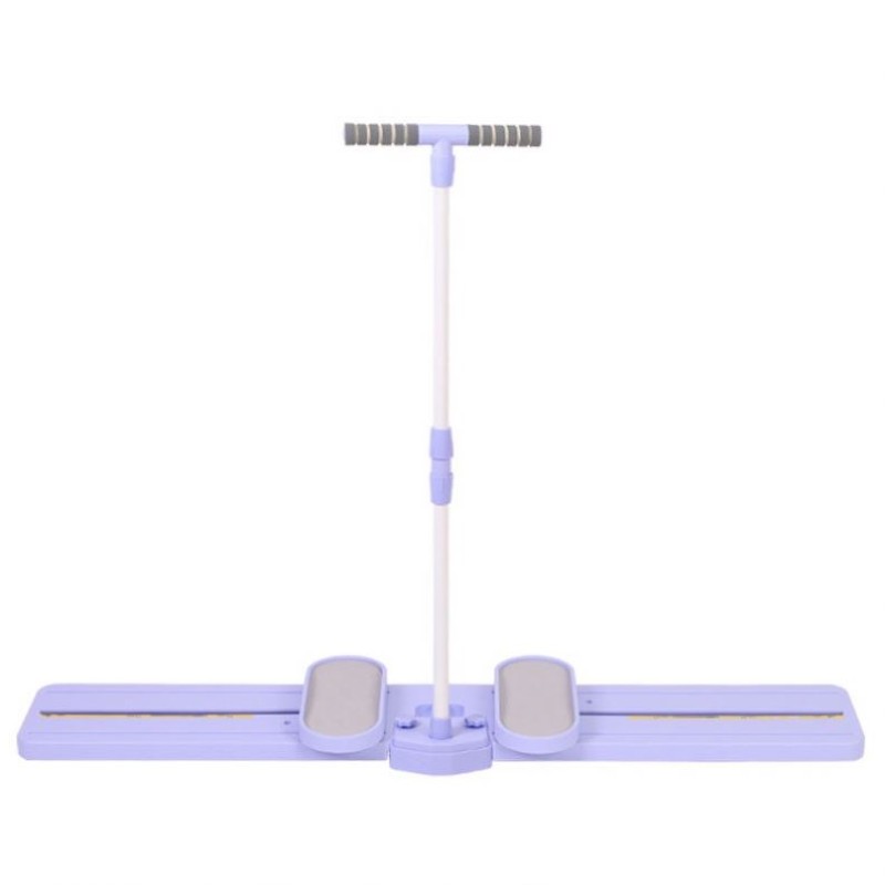 Ski Machine Manufacturer - Indoor Fitness Exercise Leg Master Trainer Foldable for Leg Pelvic Floor Muscle Workout