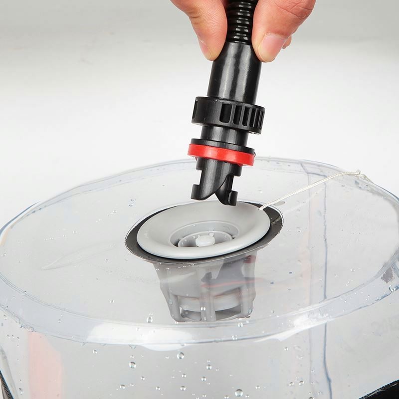 Aqua Bag Manufacturer - Portable Adjustable Power Training PVC Water Lifting Weight for Fitness