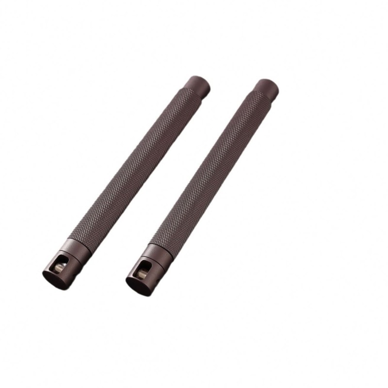 Skipping Rope Manufacturer - Ultra Light Aluminium Handle High Speed Bearing Adjustable Length Nylon PVC Coated