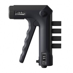 Hand Gripper Manufacturer - Adjustable Heavy Exerciser Arm Exercise Fitness Grip Smart Counting Trainer