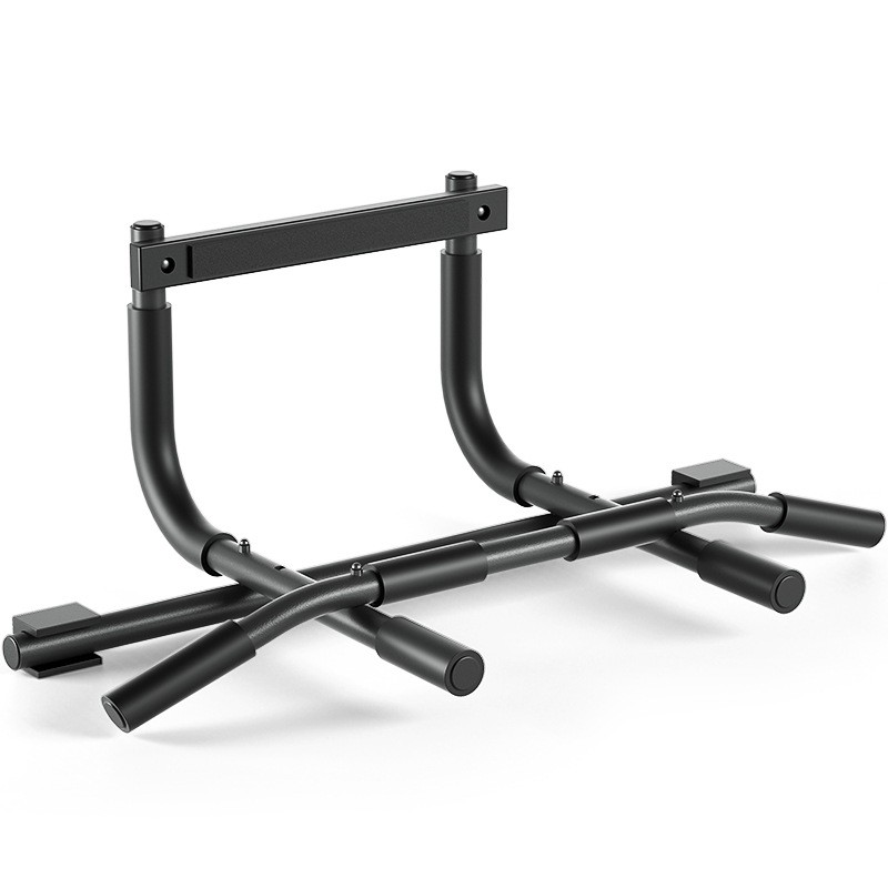 Pull-Up Bar Manufacturer - Portable Steel Multifunction Home Gym Workout Wall-Mounted Doorway Dip Stands