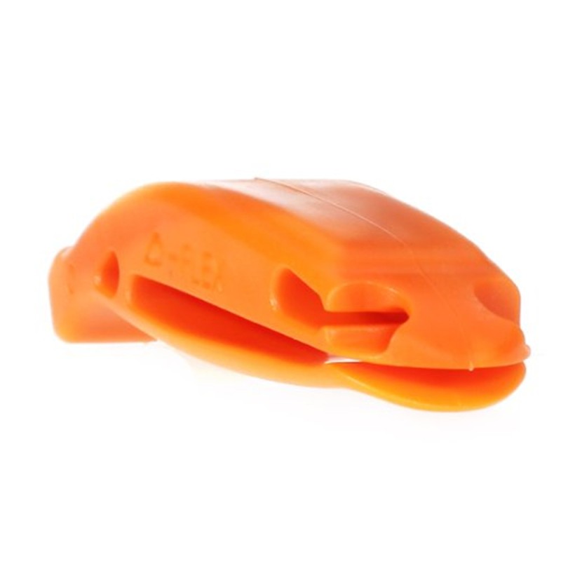 Safety Whistles Manufacturer - Emergency Outdoor Survival Marine Plastic for Camping OEM/ODM
