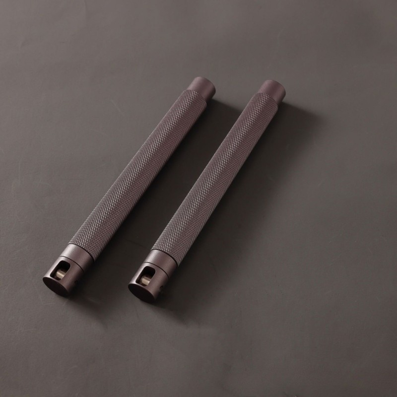 Speed Jump Rope Manufacturer - Training Aluminum Metal Handle Fitness Fast Adjustable Steel Wire Metal Skipping Rope