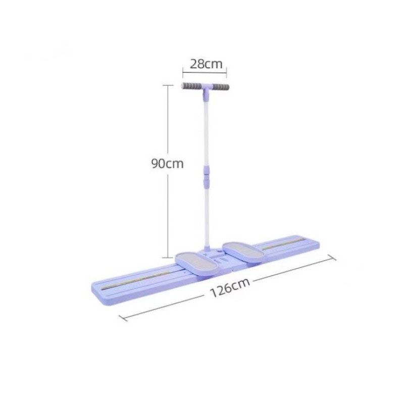 Ski Machine Manufacturer - Indoor Fitness Exercise Leg Master Trainer Foldable for Leg Pelvic Floor Muscle Workout