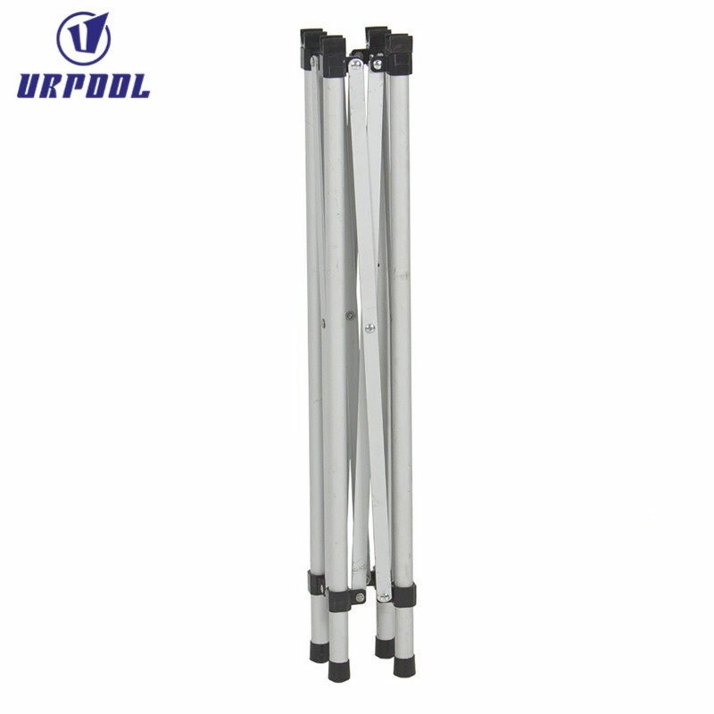 Folding Table Manufacturer - Outdoor Furniture Picnic Rectangle Aluminum Alloy Portable for Outdoor Use