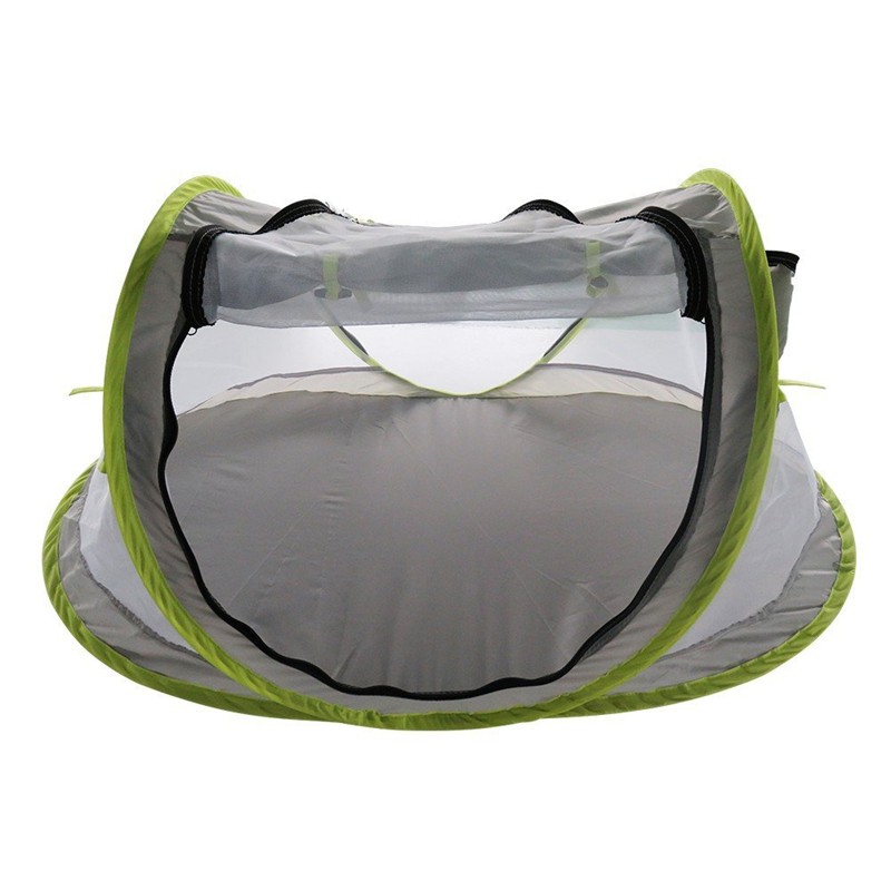 Baby Beach Tent Manufacturer - Lightweight Pop-up Mosquito Bug Protecting for Indoor and Outdoor