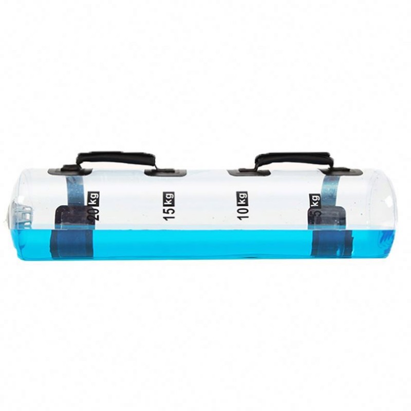 Aqua Bag Manufacturer - Portable Adjustable Power Training PVC Water Lifting Weight for Fitness