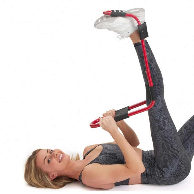 Knee Extension Stretcher Manufacturer - Advanced Pain Relief Device Endorsed by PTs for ACL MCL Recovery Athletes