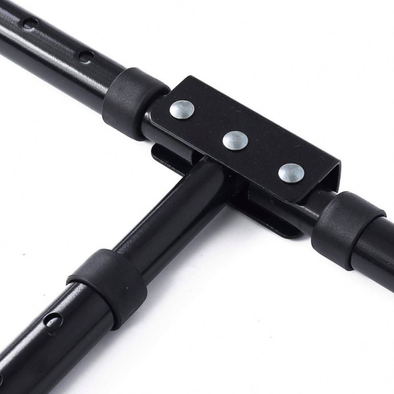 Leg Stretcher Manufacturer - 3-Bar Stretch Machine for Ballet Yoga Home Gym Exercise Flexibility Stretching Equipment