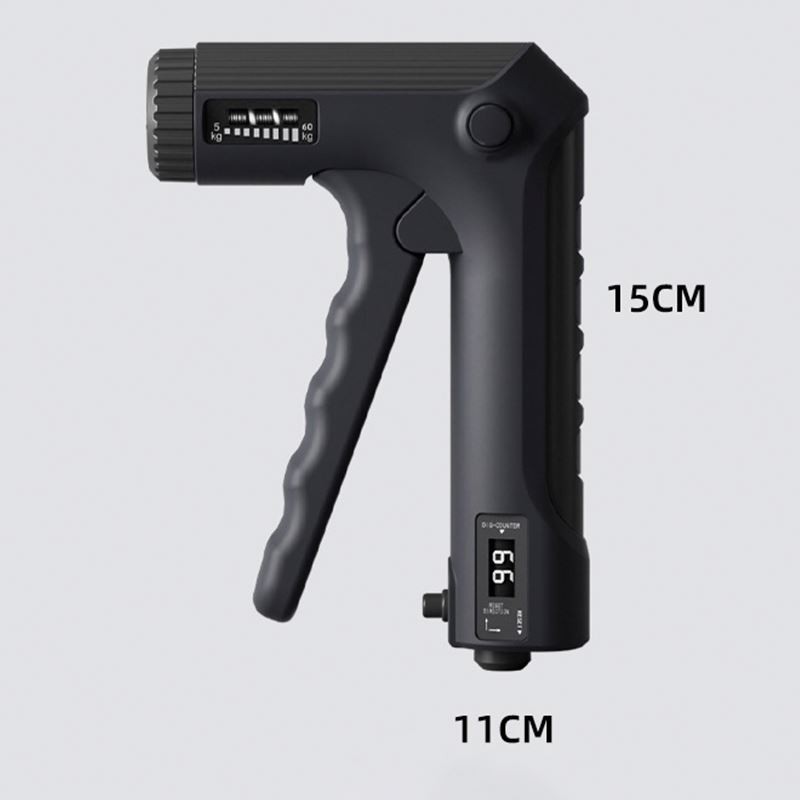 Grip Strength Trainer Manufacturer - Multi-functional Hand Arm Muscle Finger Strength Rehabilitation for Gym Fitness
