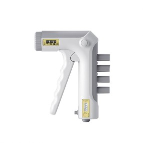 Hand Gripper Strengthener Manufacturer - Adjustable Counting Grip Strength Training for Arm Muscle Hand Rehabilitation