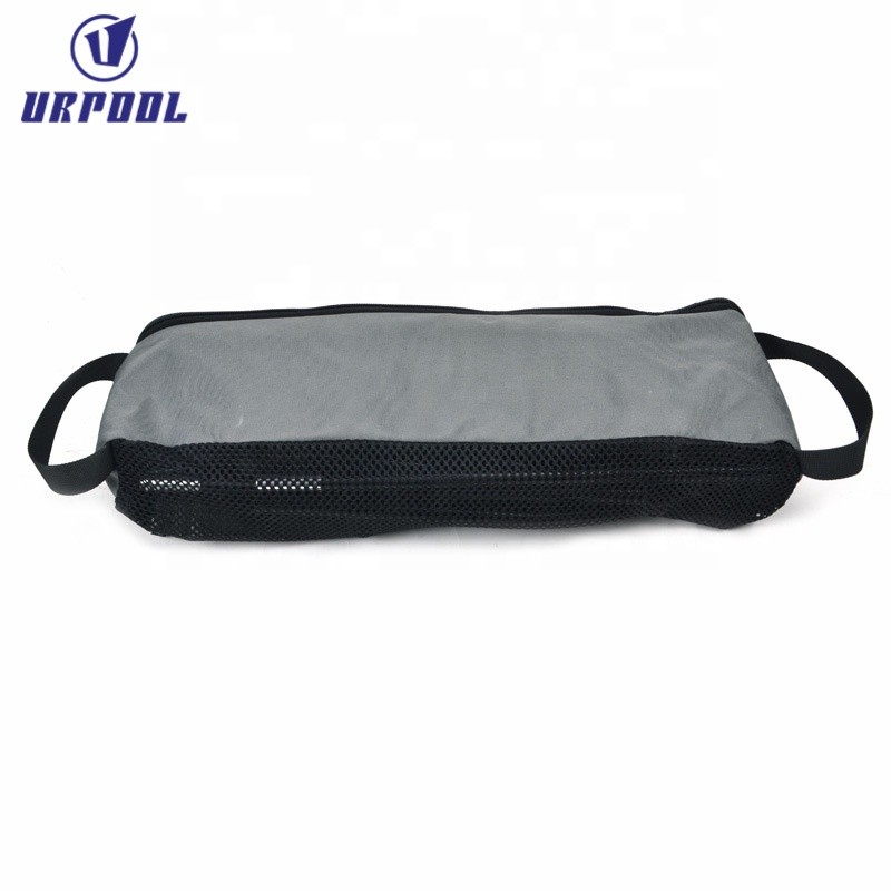 Folding Beach Chair Manufacturer - Ultralight Compact with Carry Bag 360 Degree Swivel for Outdoor