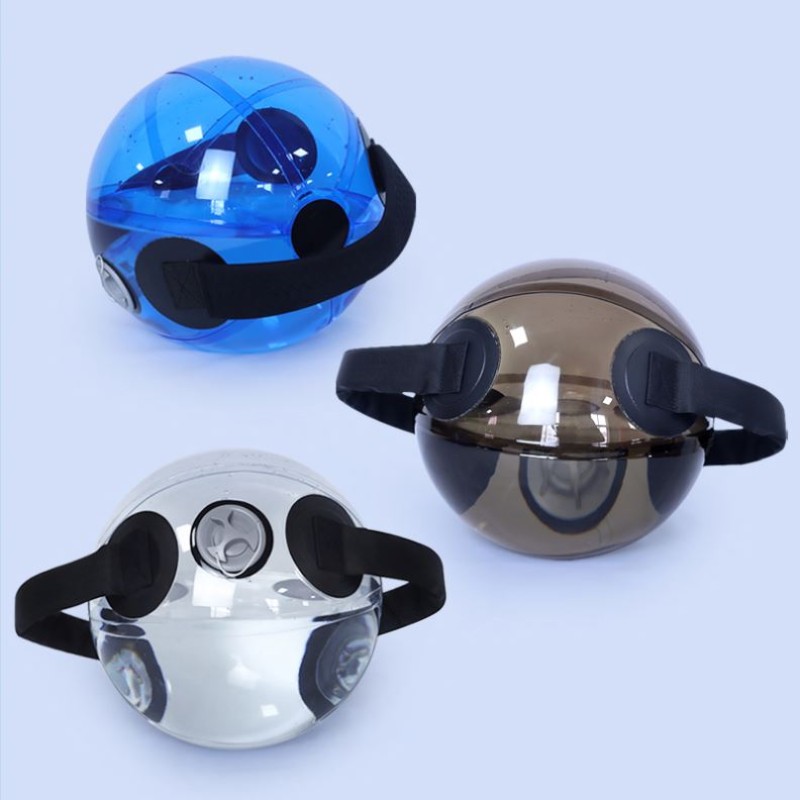 Aqua Water Ball Manufacturer - Adjustable Portable Stability Fitness Training Power Boxing Bag
