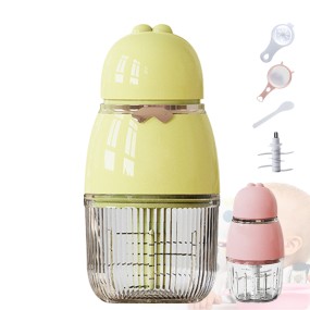 Baby Food Processor - A13 Instant Fusion