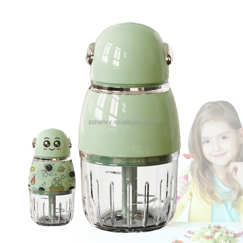 Infant Food Maker - A10 All-in-One Appliances