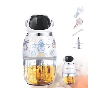 Infant Food Maker - A11 Quick Set Fusion