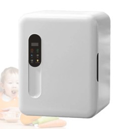 Infant Sterilizer - 25L UVC Disinfect Cabinet