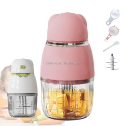 Infant Food Maker - A18 Supplement Puree