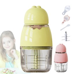 Infant Food Maker - A13 Puree Storage