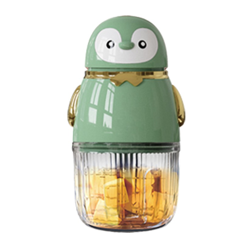 Baby Food Maker - HCP-A16 Preparation Machine