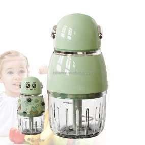 Baby Food Processor - A10 Household Blender