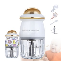 Infant Food Maker - A15 9 in 1 Electric