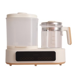 Formula Maker - Instant Milk Dispenser