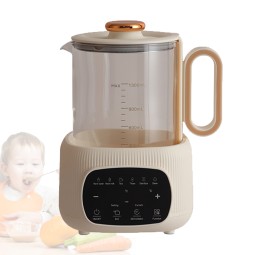 Electric Kettle - 13A06 Temperature Regulator