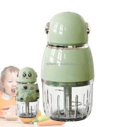 Food Maker - A10 5 in 1 Multi-function