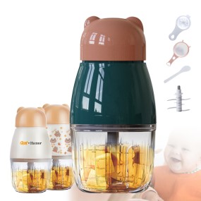 Infant Food Maker - A9 Little Bees