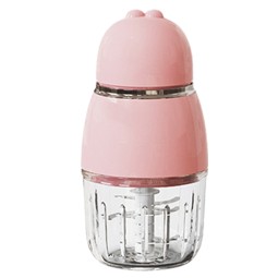 Infant Food Blender - HCP-A13 Grinder Machine