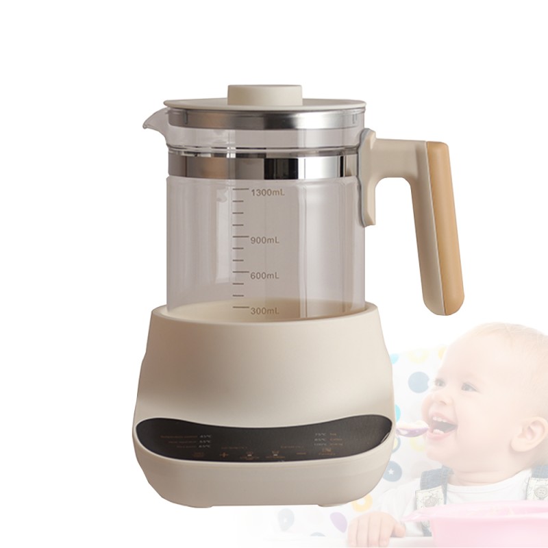 Feeding Kettle - Temperature Control Warmer