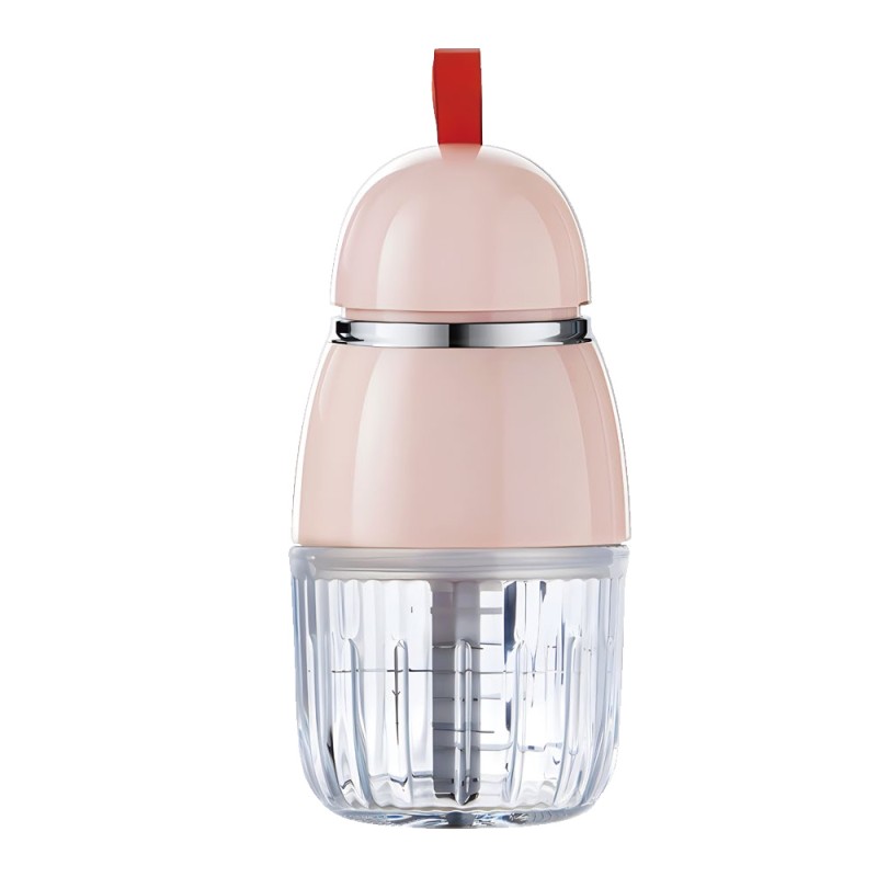 Infant Food Maker - HCP-A7 Puree Machine