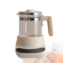 Baby Bottle Warmer - 13A09 Intelligent Modulator