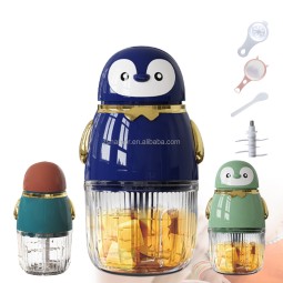 Baby Food Processor - A16 Multi-function Feeding