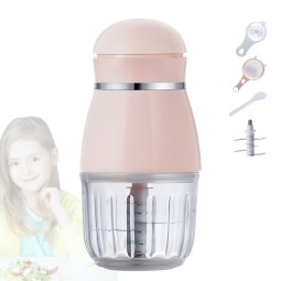 Infant Food Maker - A6 Feeding Supplies