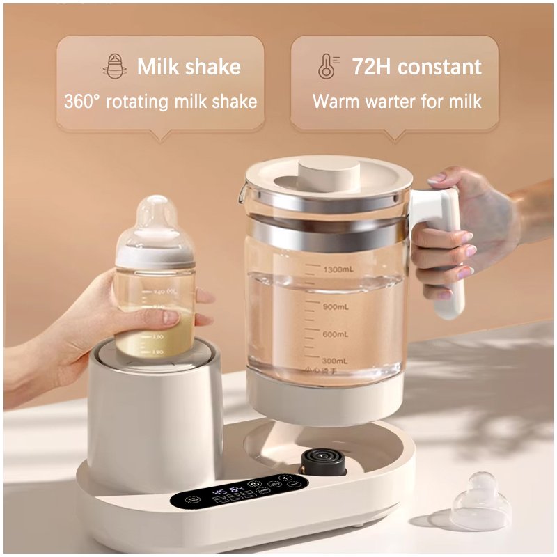 Baby Formula Kettle - Multi-function Digital