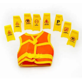 Dollhouse Beach Chair Manufacturer - 1:12 Scale Mini Wooden Folding Chairs Doll House Furniture Accessories