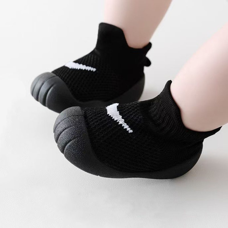 Baby Walking Shoes Manufacturer - 2025 New Non-slip Soft Sole Kids Boys Girls Floor Socks Shoes Indoor Slippers