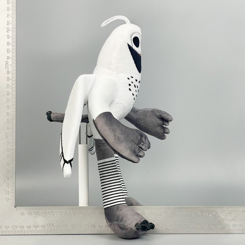 Plush Deer Toy Manufacturer - 99 Nights in the Forest Monster Anime Movie Figures Stuffed Animals Dolls Promotion Gifts