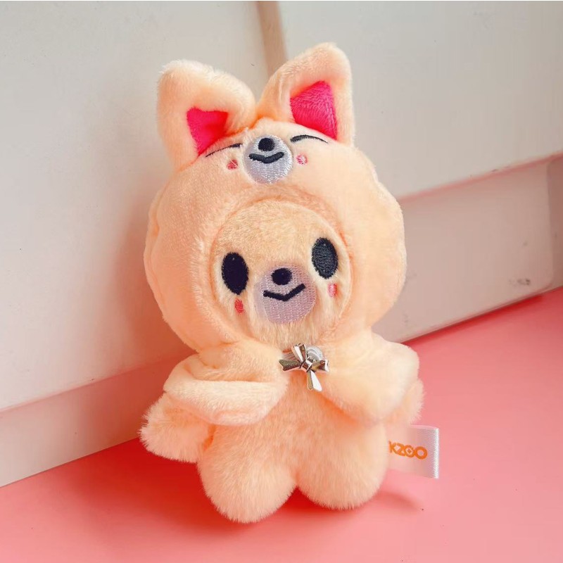 Gorilla Tag Plush Toy Manufacturer - Monkey Stuffed Animal Dolls Gift for Kids Fans Birthday Parties