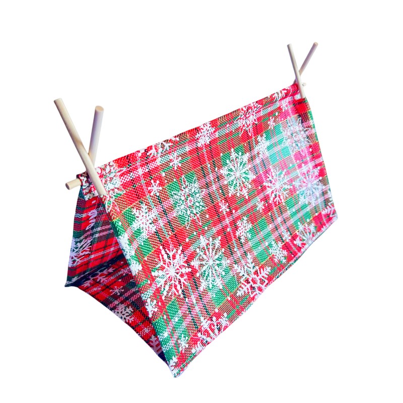 Doll Clothes Manufacturer - Christmas Elf Sweater Tops Pop Barbis Santa Claus for 30cm Dolls