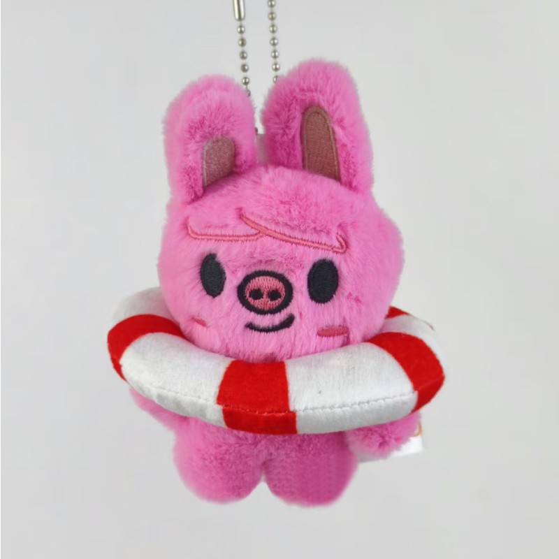 Anime Plush Doll Manufacturer - the Bug Beetle Stuffed Pillow Cute Bug Can Spread Wings Kids Birthday Toy Gifts