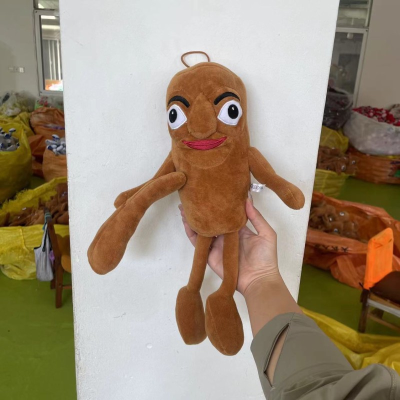 3D Printing Statue Manufacturer - TungTungTung Sahur Tralalelo Tralala Decoration Fidget Creative AI Toy Figure Ornament