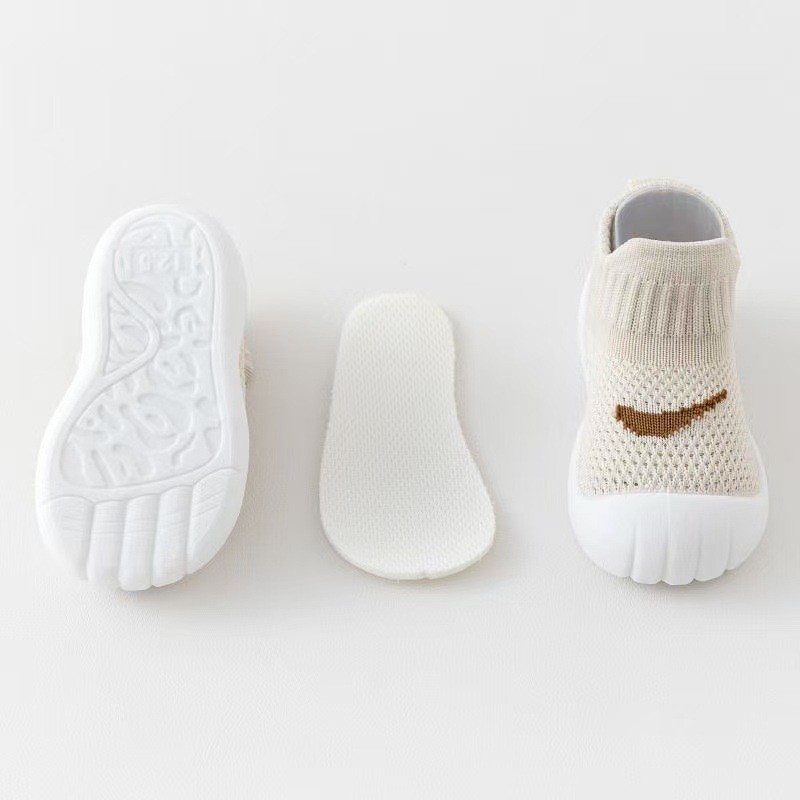 Baby Walking Shoes Manufacturer - 2025 New Non-slip Soft Sole Kids Boys Girls Floor Socks Shoes Indoor Slippers