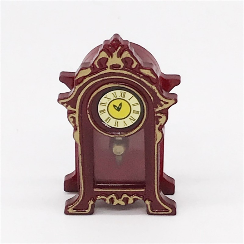 Doll High Chair Manufacturer - 1:12 Dollhouse Dining Wooden Toy Baby Dolls Furniture for Miniature Play