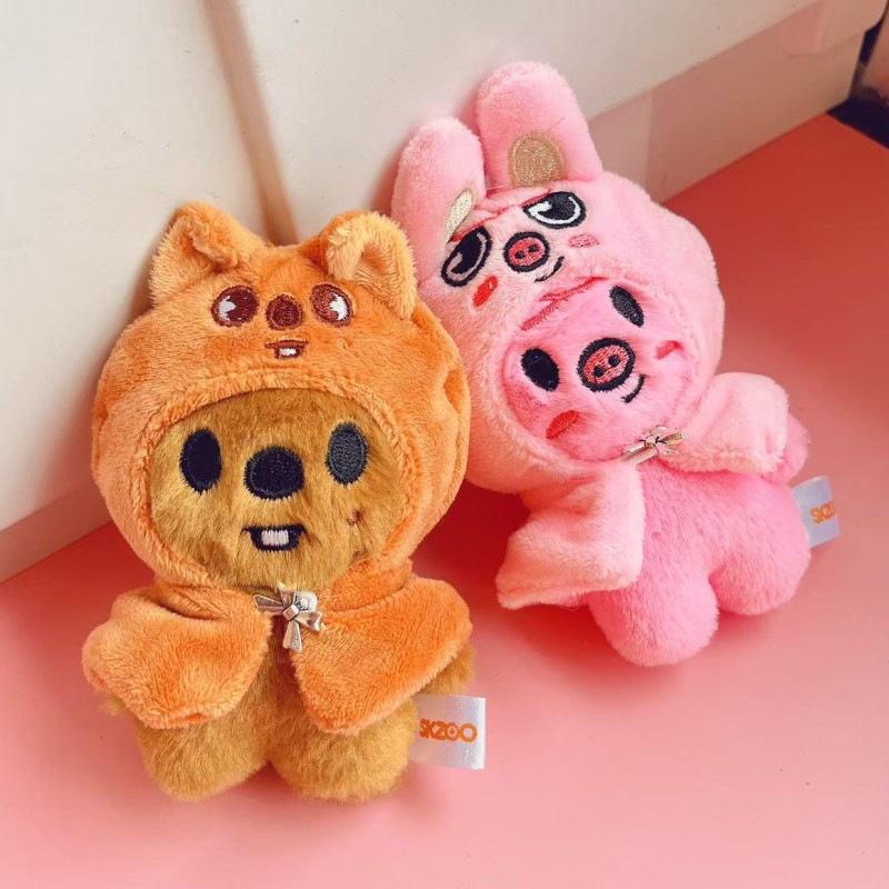 Gorilla Tag Plush Toy Manufacturer - Monkey Stuffed Animal Dolls Gift for Kids Fans Birthday Parties